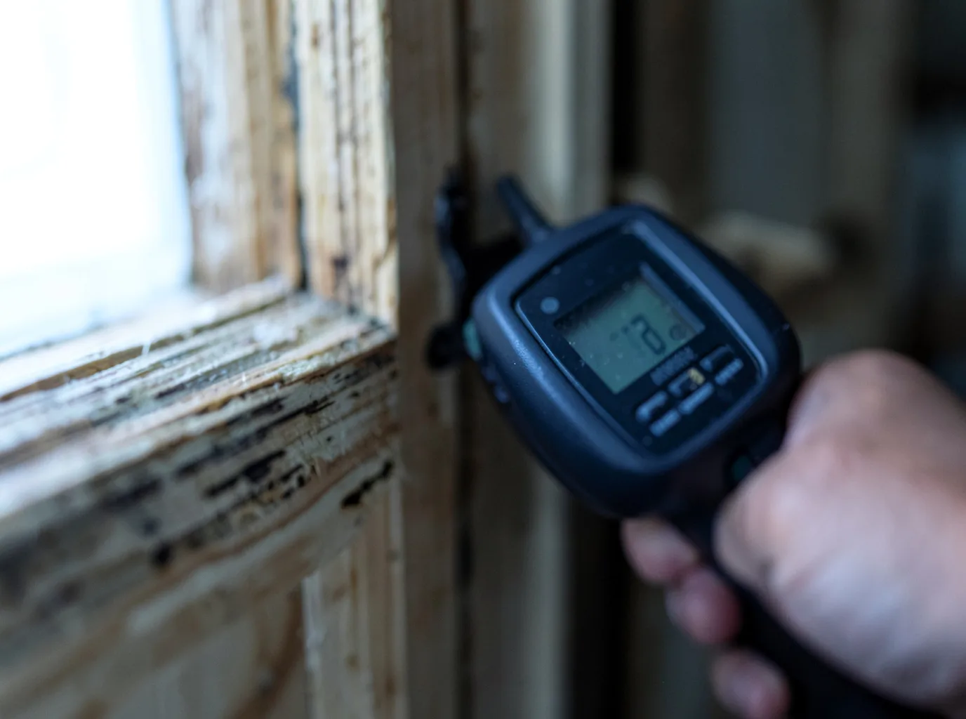 Commercial Water Damage Restoration in Pentwater, MI